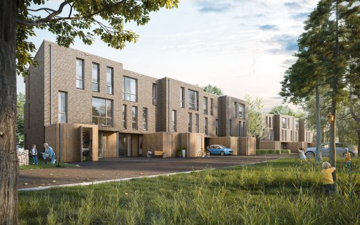 11 woningen Hoogte Tachtig Arnhem in de verkoop