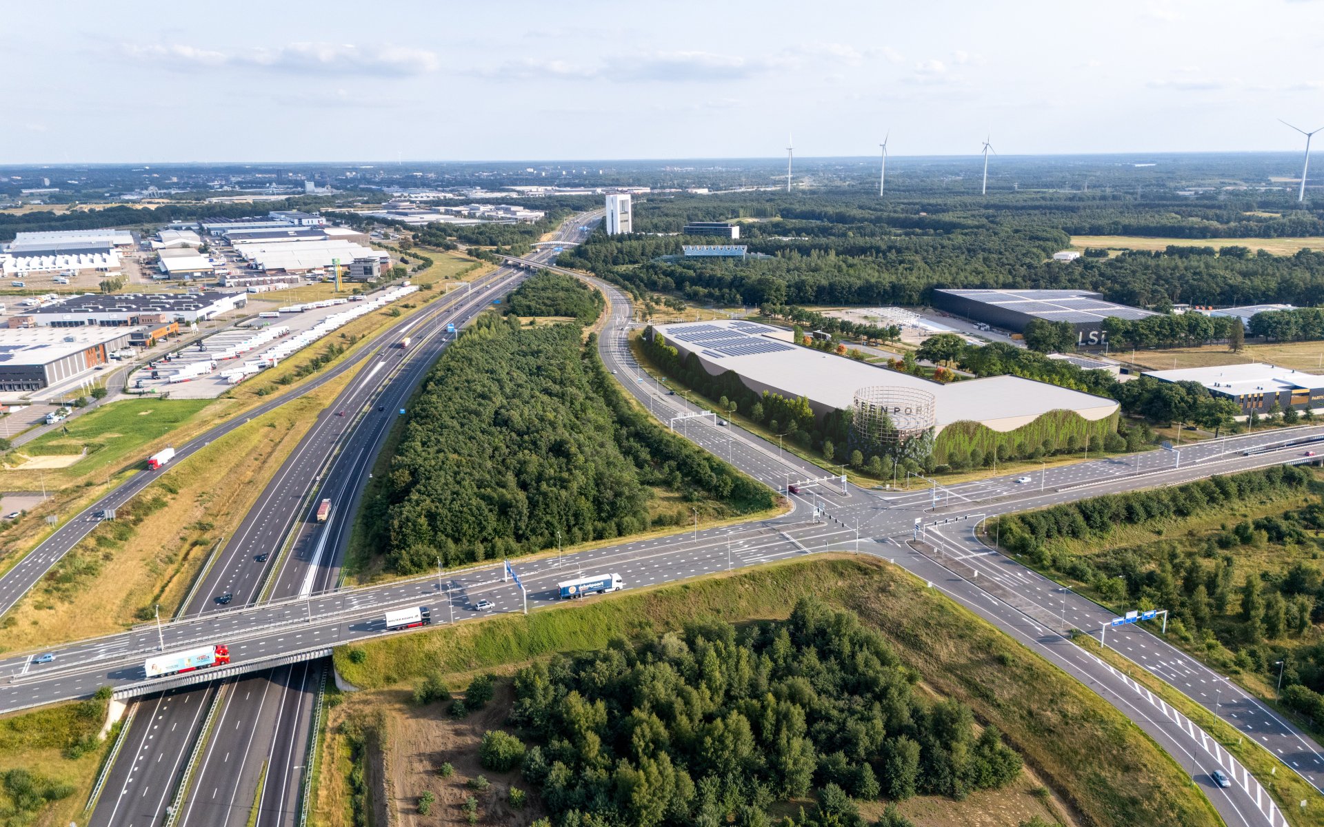 Natuurinclusief DC 