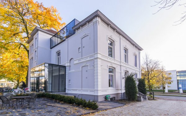 Villa Römershof