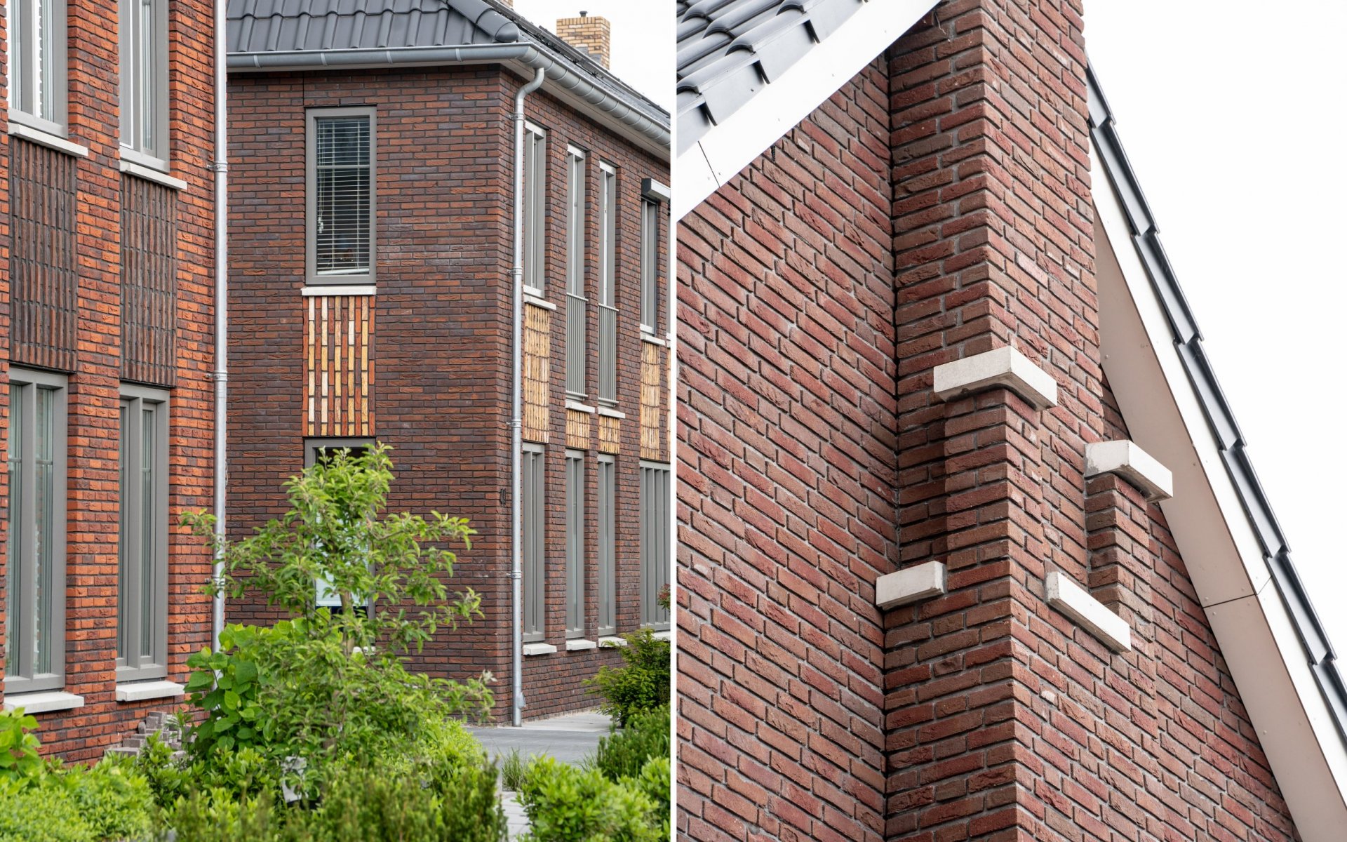 Almelo Indië woningen