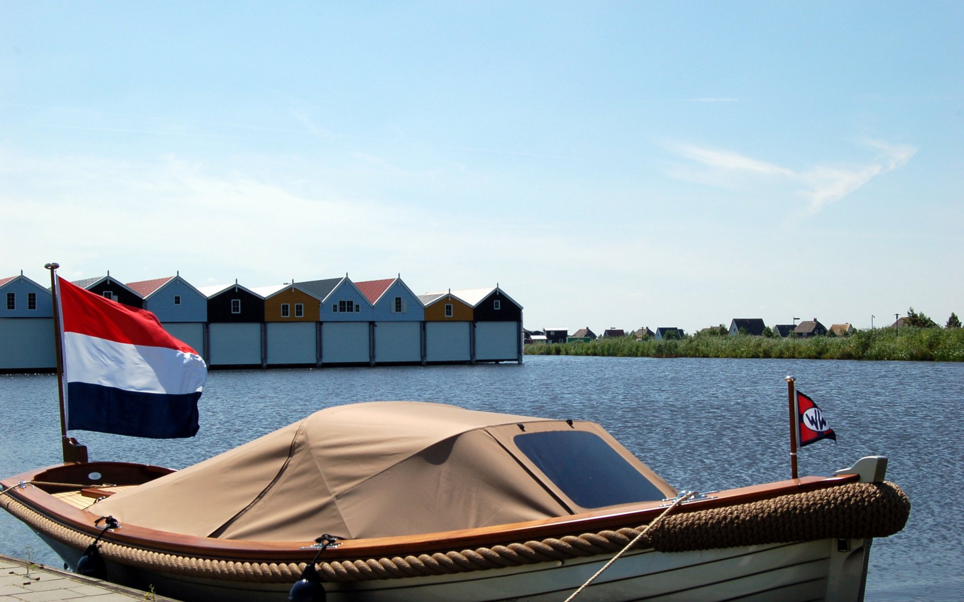 Boothuizen Waterresort Bodelaeke 3