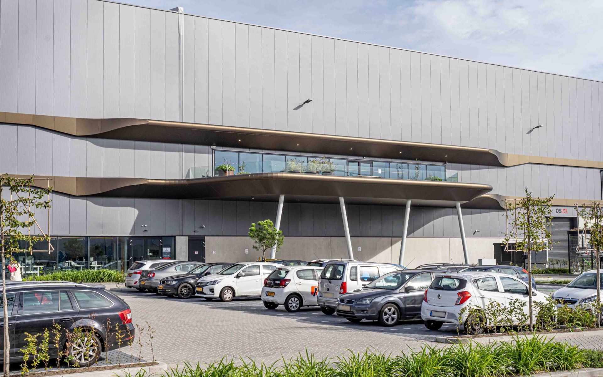 Bleckmann Almelo