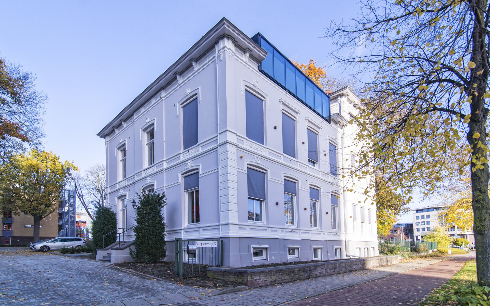 Palazzo - GABA Arnhem 2